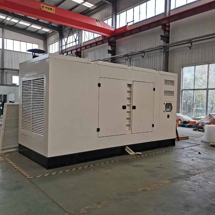 鲁山发电机出租